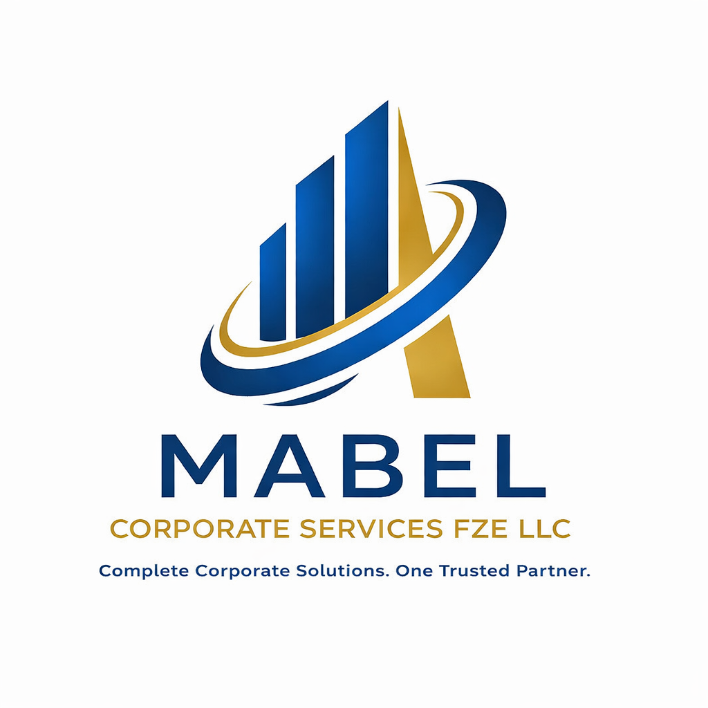 Mabel Corporate Services FZE LLC – مابل لخدما الشركات م م ذ م م